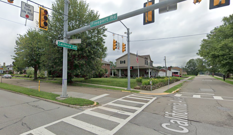 Gary Rhebb Obituary News; 74-year-old Identified as Pedestrian Killed in Harrison Township Accident