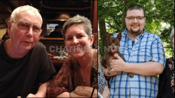 Fatal Family Shooting in Holliday; Grandson Fatally Shoots Grandparents, Suspect Confirmed Dead