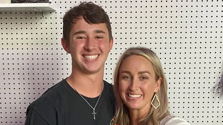 Megan Barnett Car Accident; Mother and Her 18-Year-Old Son Connor Barba Passes Away days Before 19th Birthday