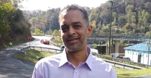 Williamson Community Mourns the Loss of Beloved Resident Odell Parks Jr.
