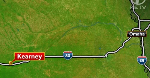 Two Killed in Small Plane Crash Near Kearney, Nebraska