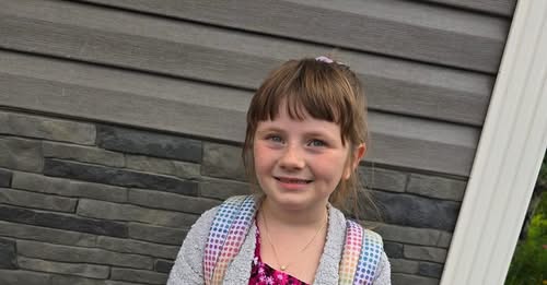 Van Buren Community Mourns the Tragic Loss of 8-Year-Old Emma Cormier