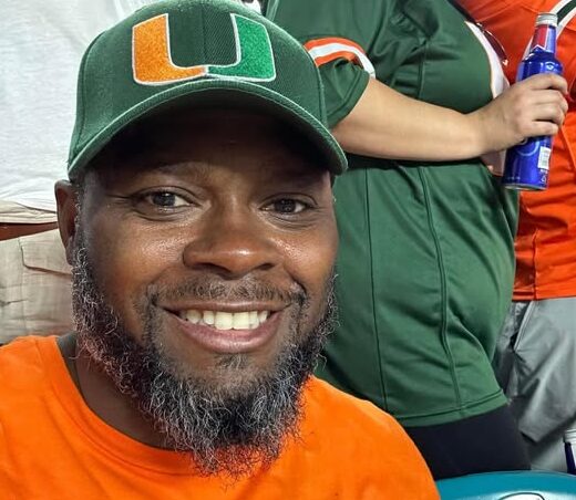 Atlanta Community Mourns the Sudden Passing of Educator and Entrepreneur Antonio L. Speed