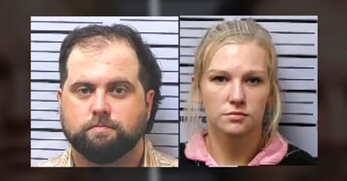 Chickasaw Overdose Death: Two Arrested in Connection with Fentanyl-Linked Tragedy That Claimed the Life of Kailin Laporte