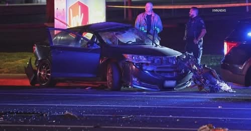 Barnesville Man, John Burton Dies in Head-On Collision in Clay County, Minnesota