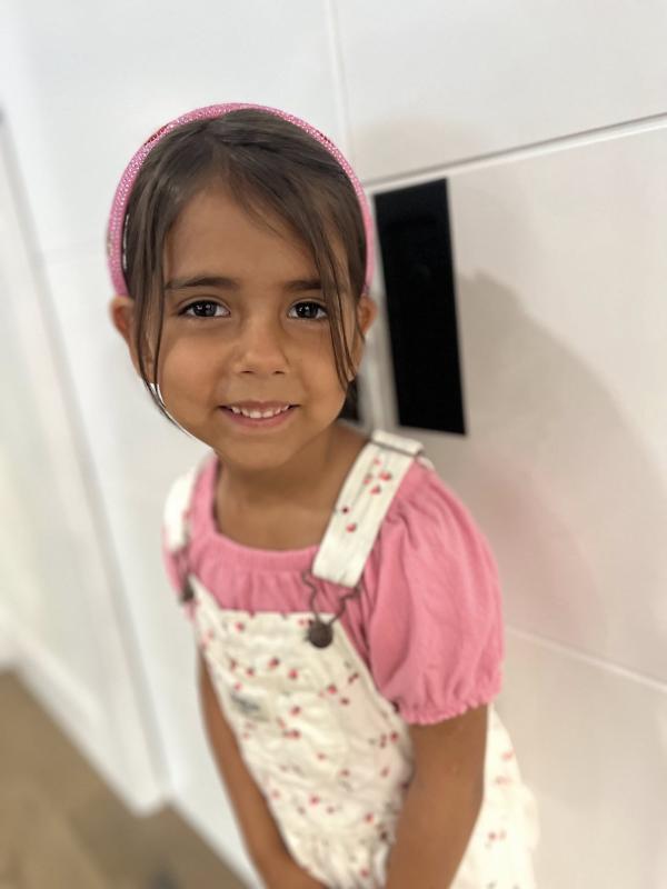 Tragic Death of Young Girl Zaria Miller in Sarasota Flooding Leaves Community Heartbroken