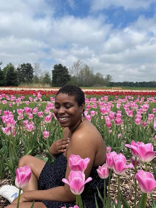 Ypsilanti Community Mourns the Passing of Brandy Surrall, EMU Graduate Student