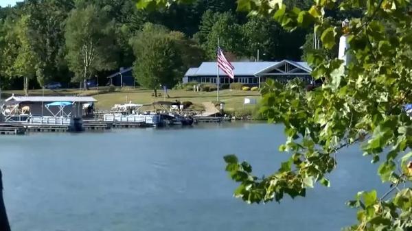 Tuscarawas County Father and Son Found Dead in Lake Atwood Tragedy