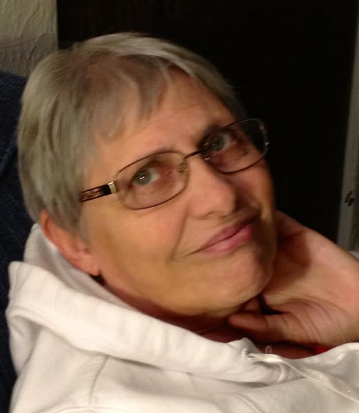 Family and Friends Mourn the Passing of Emily Van Alen