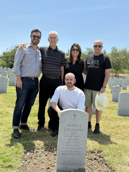 Texas Man, Trevor Ede, Remembered After Sudden Passing at Home
