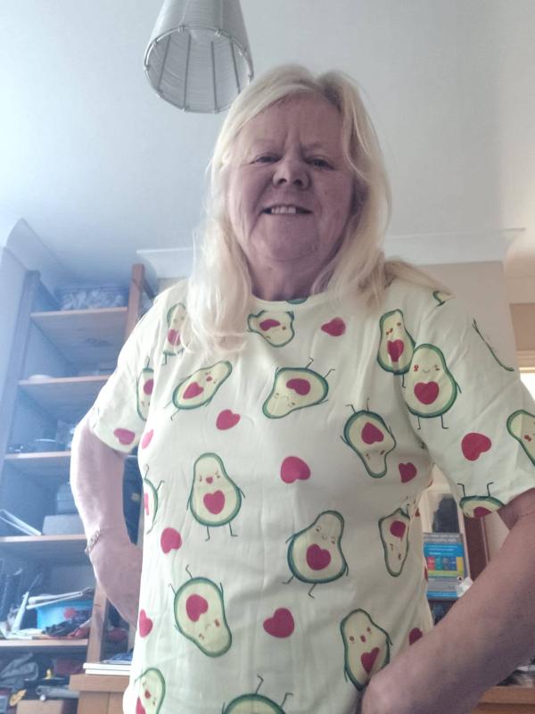 Family and Community Mourn the Passing of Pauline English