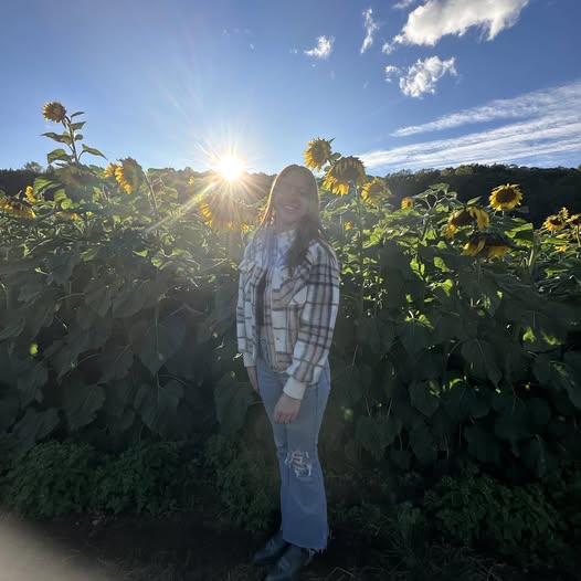 Cleveland Community Mourns Tragic Death of Kinsey Grice in Highway 75 Crash