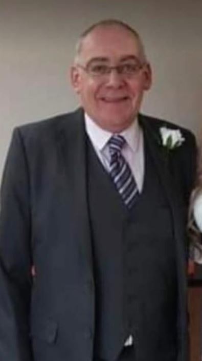 Sudden Passing of Kevin McNeill of Larne Mourned by Family and Community