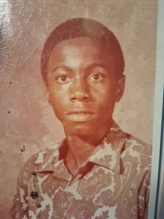 Talihina Mourns the Loss of Anderson Davis James, 66