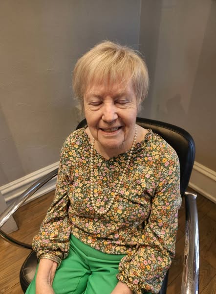 Family Mourns the Passing of Beatrice Anderson Cicala