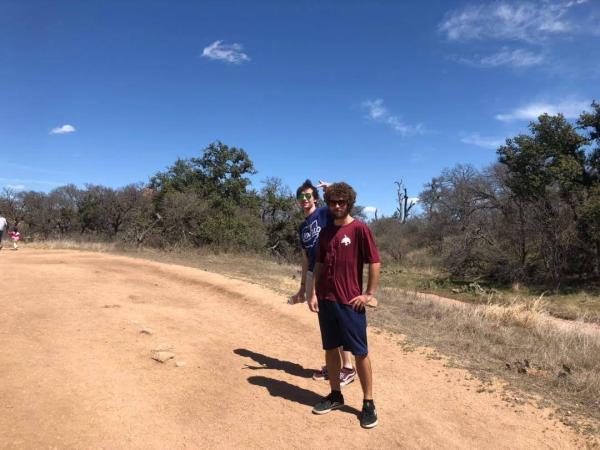 Frisco Community Mourns the Loss of Caleb Mashburn in Tragic Accident