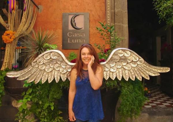 Community Mourns the Untimely Passing of Jocelyn Taylor