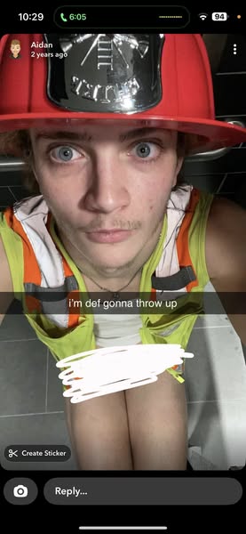 Bellaire Community Mourns the Loss of Aidan Frazier Following Motorcycle Accident in Shadyside