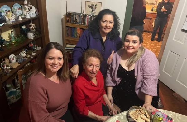 Family and Community Mourn the Loss of Priscilla Martinez