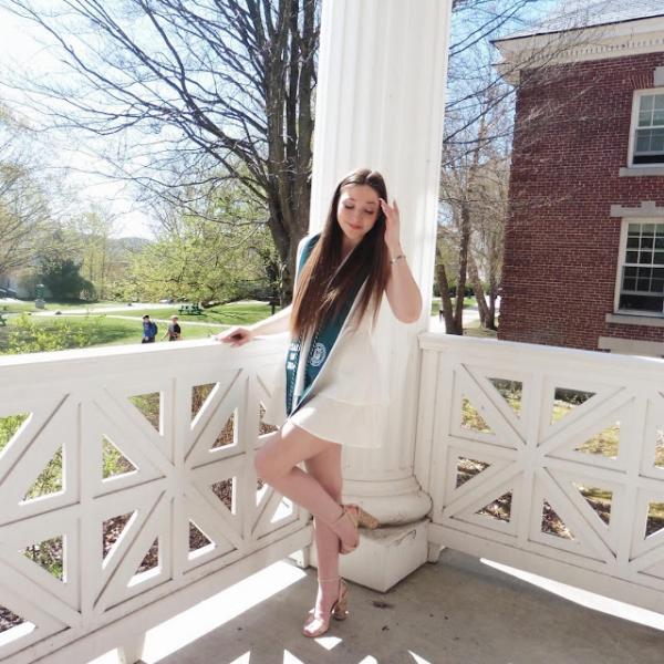 Portsmouth Community Mourns the Loss of Savannah Mariah Tessier