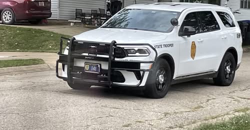 Two Dead in Domestic-Related Shooting South of Topeka