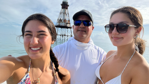 Miami Community Mourns the Sudden Passing of David Tamayo