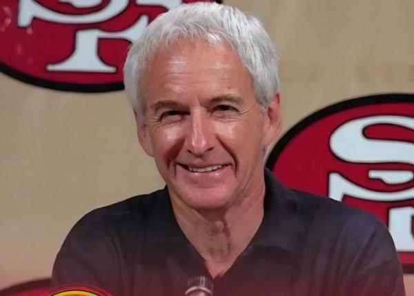Former San Francisco 49ers Head Coach George Seifert Passes Away