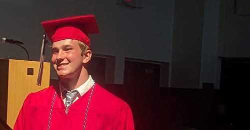Neenah Teen Killed in Outagamie County Motorcycle Crash Identified as 19-Year-Old Damyen Worm
