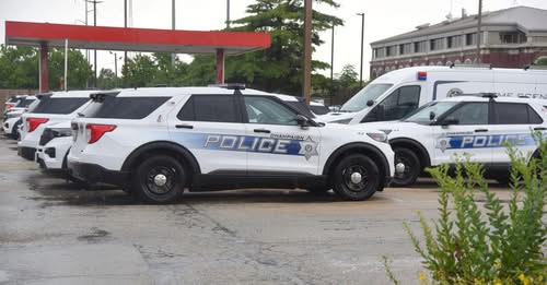 Champaign Man Found Dead Near Railroad Tracks; Investigation Ongoing