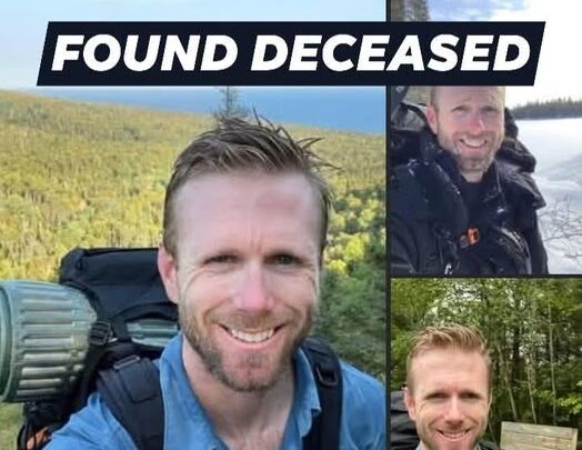 Minnesota Hiker Grant Gardner Found Dead in Wyoming’s Cloud Peak Wilderness