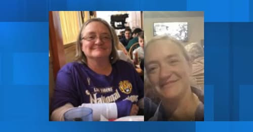 Jeff Davis Parish Woman, Bonnie Signorelli Fontenot Found Dead After Being Reported Missing