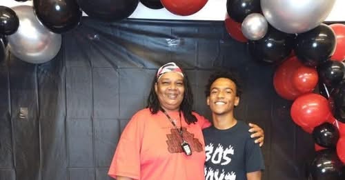 Lake Park Community Mourns the Loss of 19-Year-Old Quantavis Bellamy