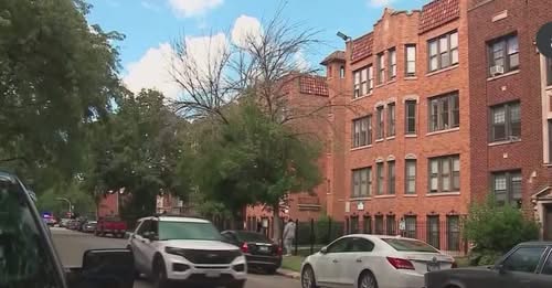 Chicago Community Mourns After 4-Year-Old Dies in Accidental Shooting