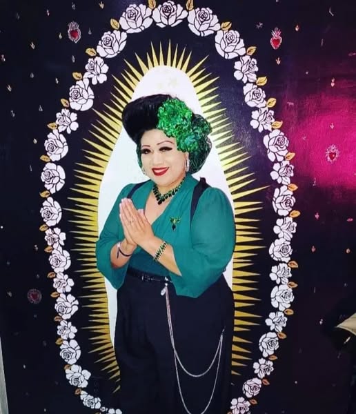 Beloved Doo-Wop Singer Vicky Tafoya Passes Away, Leaving Lasting Legacy in Southern California Music Scene