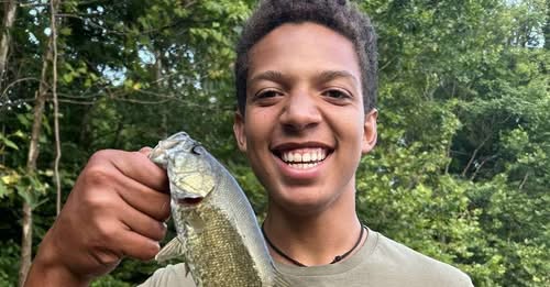 Apollo Community Mourns the Loss of 9th-Grader Colton Bureau in Tragic Drowning