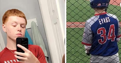 Xenia Mourns the Loss of Ashton Evans After Tragic Early-Morning Crash on Bellbrook Avenue