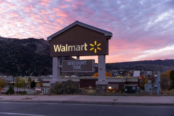 Durango Walmart Shooting Leaves Two Hospitalized in Suspected Attempted Murder-Suicide