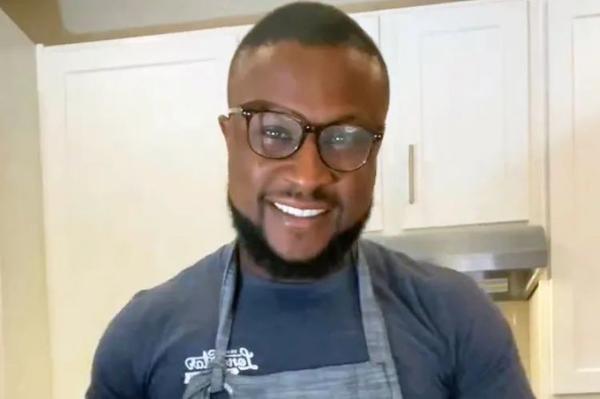 Huntsville Community Mourns Private Chef Xavier Calvin Chambers