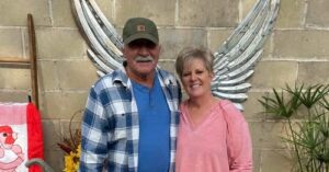 Marion Mourns the Loss of Rodney Milner Following Tragic Greene County Crash