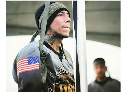 Santa Rosa Community Mourns the Passing of Beloved Local, Augie DeLariva