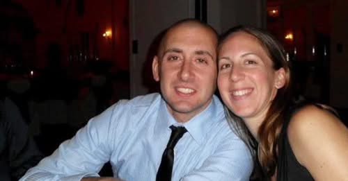 Community Mourns the Tragic Loss of Brian DiBiasi, Found Dead in Apparent Suicide