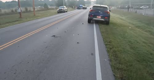 Wichita Teen Killed in Early-Morning Bicycle Accident, Community in Mourning