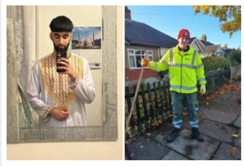 Afghan Migrant Charged with Murder After Fatal Stabbing of Dog Walker in Uxbridge