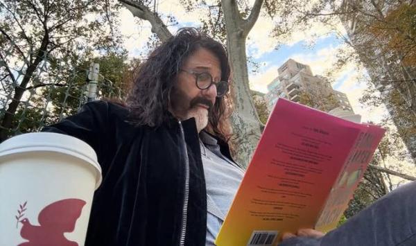 Pierre Robert: Philadelphia Rock Radio Legend Dies at 70