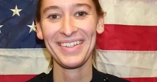 Marin County Mourns Loss of Fire Engineer Breanna Buchanan Brown