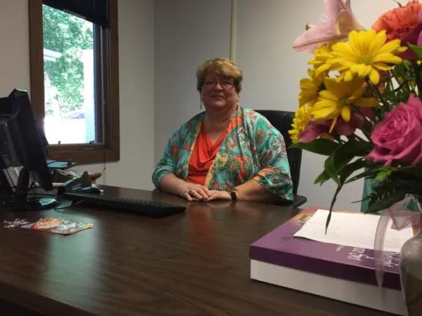 Forsyth Woman, Mary Alice Cunningham Identified as Victim in Fatal Maroa Crash