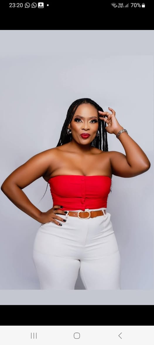South African Actress and TV Presenter Londiwe Faith Nene Passes Away at 35