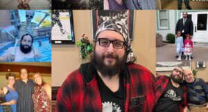 Winnipeg Mourns the Loss of Beloved Artist and Author Trevor Coelho