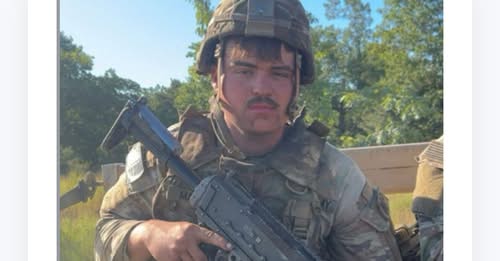 Virginia Man Reid W. Marker, 20, Killed in Jefferson County Car Crash