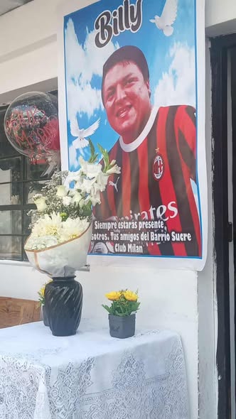 Ashburn Man Fatally Shot at Timber Ridge Terrace Apartment Complex Identified as Billy Gamarra-Olarte